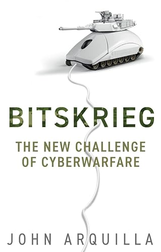 Stock image for Bitskrieg: The New Challenge of Cyberwarfare for sale by HPB-Red
