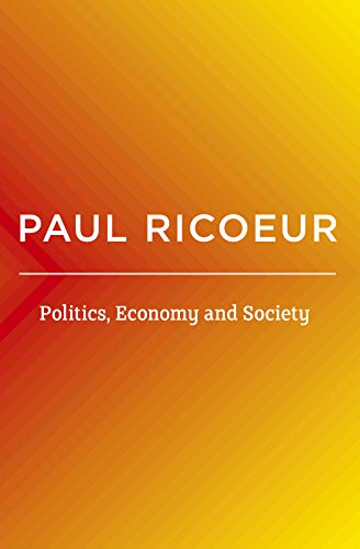 Imagen de archivo de Politics, Economy, and Society a la venta por Blackwell's