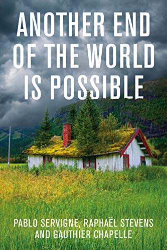 9781509544660: Another End of the World Is Possible: Living the Collapse (and Not Merely Surviving It)