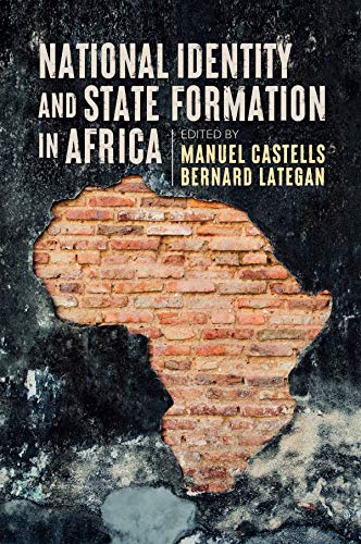 Stock image for National Identity and State Formation in Africa Format: Paperback for sale by INDOO