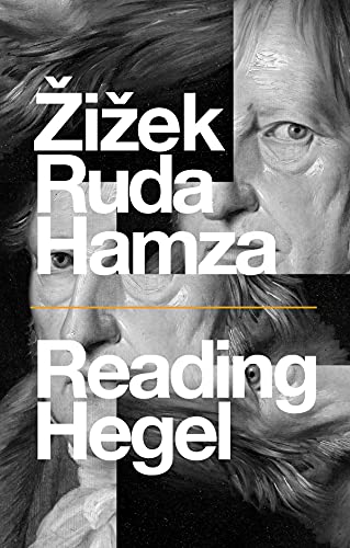 9781509545896: Reading Hegel