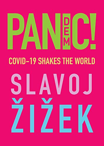 Beispielbild fr Pandemic!: COVID-19 Shakes the World zum Verkauf von Bookmans