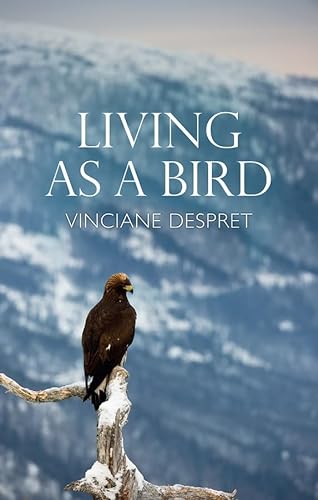 Beispielbild fr Living as a Bird zum Verkauf von BooksRun