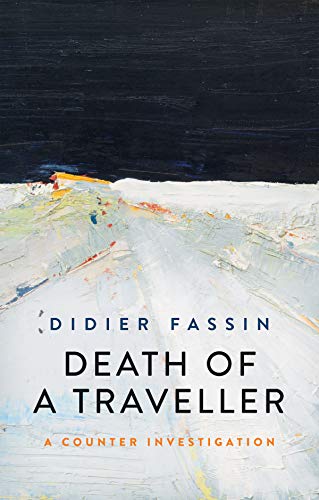 Stock image for Death of a Traveller: A Counter Investigation for sale by HPB Inc.