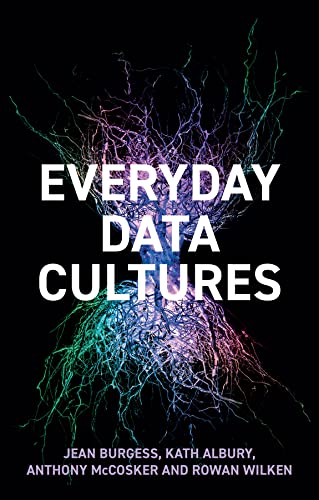 Stock image for Everyday Data Cultures for sale by WorldofBooks