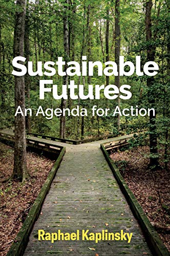 Stock image for Sustainable Futures: An Agenda for Action Format: Cloth for sale by INDOO