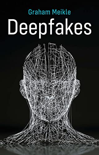 Imagen de archivo de Deepfakes a la venta por Blackwell's