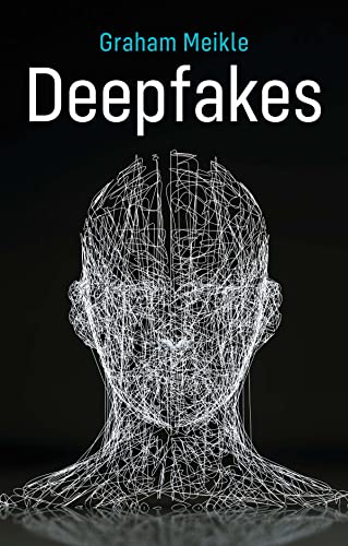 Stock image for Deepfakes for sale by Blackwell's