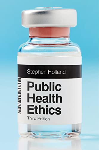 Beispielbild fr Public Health Ethics zum Verkauf von Blackwell's