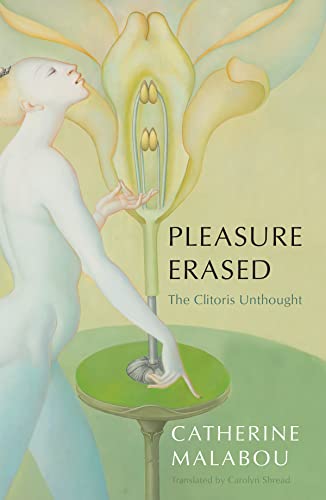 9781509549924: Pleasure Erased: The Clitoris Unthought