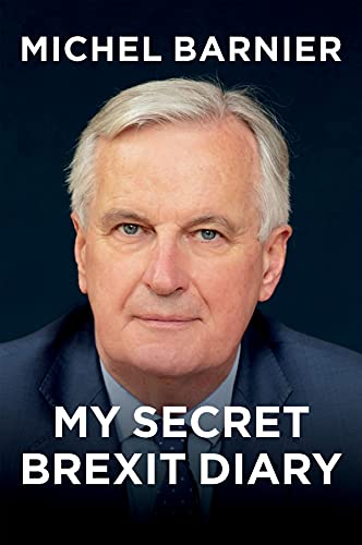 Beispielbild fr My Secret Brexit Diary: A Glorious Illusion zum Verkauf von WorldofBooks