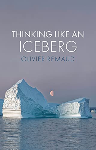 Stock image for Thinking Like an Iceberg Format: Paperback for sale by INDOO