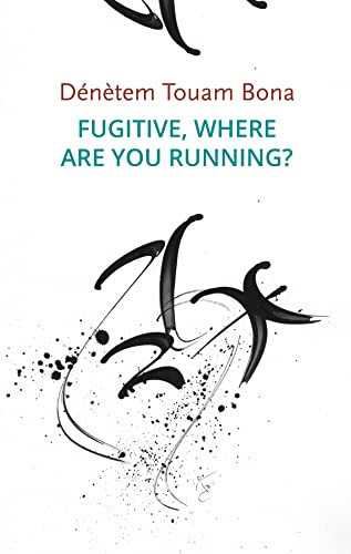 Beispielbild fr Fugitive, Where Are You Running? Format: Cloth zum Verkauf von INDOO