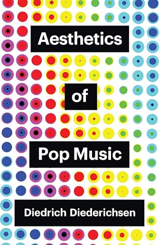 Beispielbild fr Aesthetics of Pop Music zum Verkauf von Blackwell's