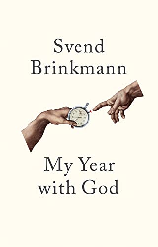 9781509552719: My Year With God