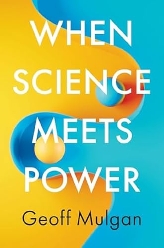 Beispielbild fr When Science Meets Power zum Verkauf von Blackwell's