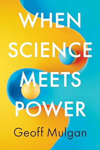 Stock image for When Science Meets Power for sale by Goodvibes Books