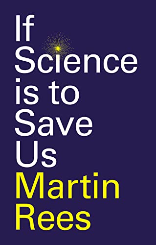 Stock image for If Science Is to Save Us for sale by Blackwell's