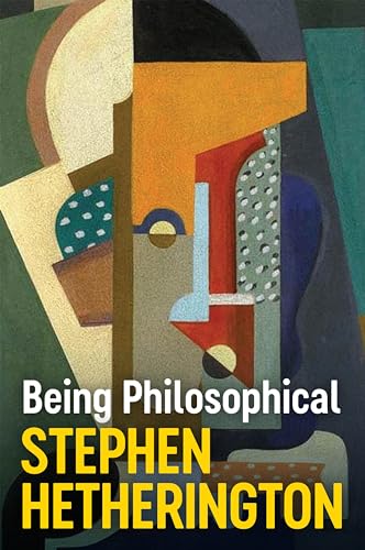 Stock image for Being Philosophical for sale by Blackwell's