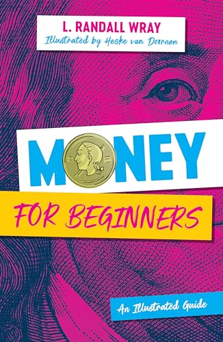 Stock image for Money for Beginners: An Illustrated Guide for sale by Book Deals