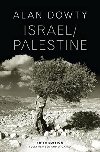 Beispielbild fr Israel / Palestine (The Hot Spots in Global Politics) zum Verkauf von Textbooks_Source