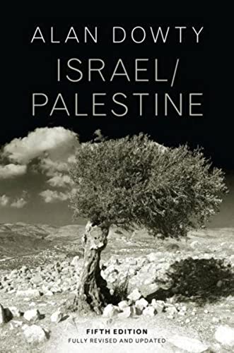 Stock image for Israel/Palestine (The Hot Spots in Global Politics) for sale by BooksRun