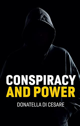 Beispielbild fr Conspiracy and Power Format: Paperback zum Verkauf von INDOO