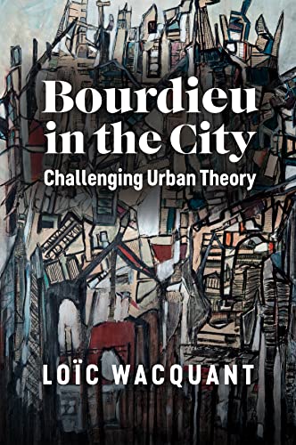 Immagine dell'editore per Bourdieu in the City venduto da PBShop.store UK