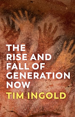 Beispielbild fr The Rise and Fall of Generation Now Format: Paperback zum Verkauf von INDOO