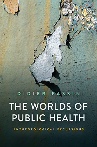 Imagen de archivo de The Worlds of Public Health: Anthropological Excur Format: Paperback a la venta por INDOO