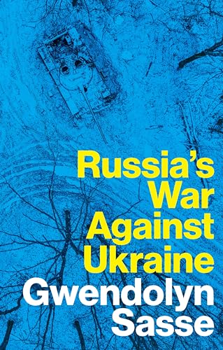 9781509560608: Russia's War Against Ukraine