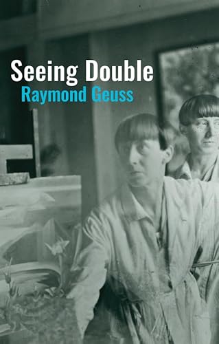 Beispielbild fr Seeing Double zum Verkauf von Blackwell's