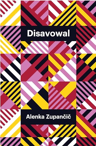 

Disavowal