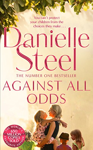 9781509800230: Against all odds: Danielle Steel