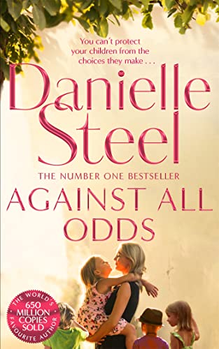Stock image for Against All Odds for sale by Better World Books