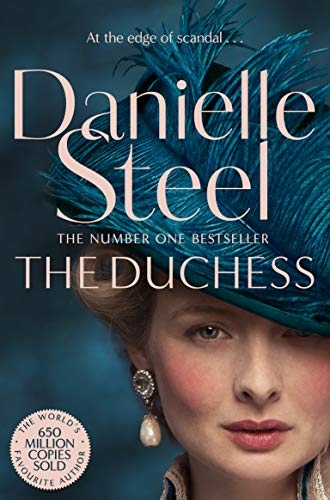 9781509800278: The Duchess: A sparkling tale of a remarkable woman from the billion copy bestseller