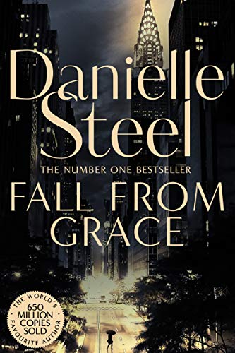 9781509800421: Fall From Grace: An inspiring story of loss and beginning again from the billion copy bestseller (Aziza's Secret Fairy Door, 150)