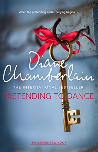 Stock image for Pretending to Dance (120319) for sale by AwesomeBooks