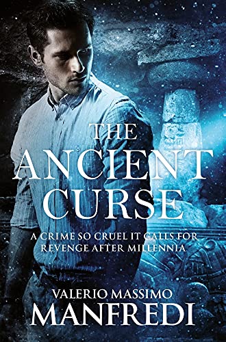 Imagen de archivo de The Ancient Curse a la venta por Better World Books