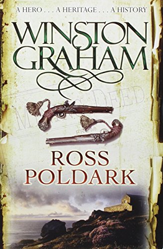 Beispielbild fr Winston Graham Polddark Collection 3 Books Set-Ross Poldark, Demelza, Jeremy Poldark zum Verkauf von WorldofBooks