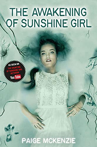 Stock image for The Awakening of Sunshine Girl: Sunshine Girl Book 2 for sale by Better World Books Ltd