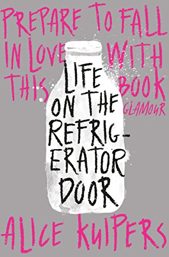 Imagen de archivo de Life on the Refrigerator Door a la venta por Reuseabook