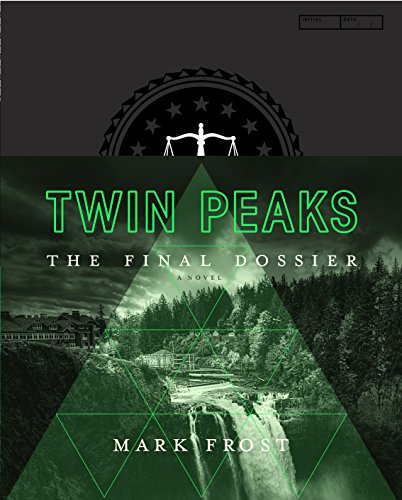 9781509802043: Twin peaks: the final dossier
