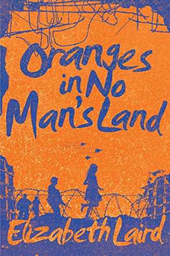 Beispielbild fr Oranges in No Man's Land zum Verkauf von Blackwell's