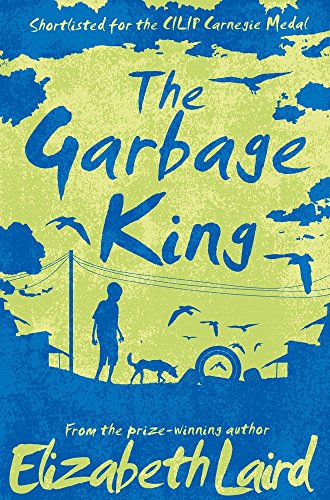 Stock image for The Garbage King for sale by Blackwell's