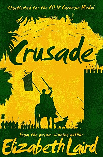 Beispielbild fr Crusade zum Verkauf von SecondSale