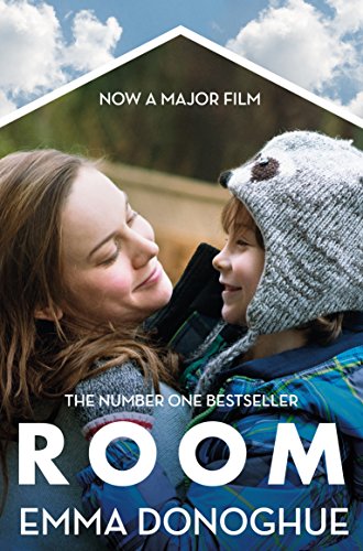 Beispielbild fr Room: Film tie-in zum Verkauf von WorldofBooks