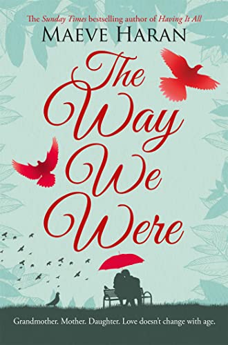 Stock image for The Way We Were for sale by WorldofBooks