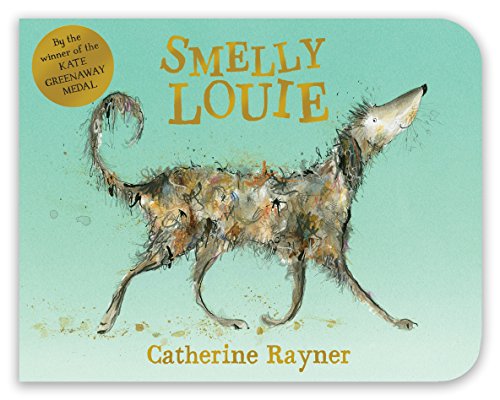 Stock image for Smelly Louie for sale by Bahamut Media