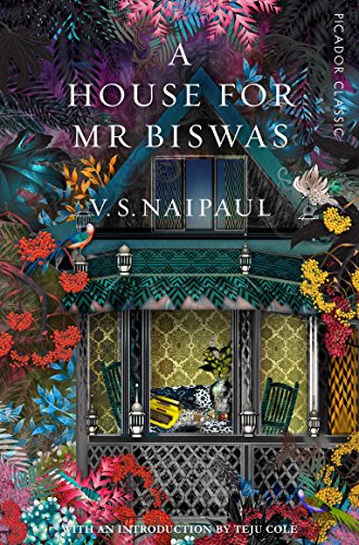9781509803507: A House for Mr Biswas (Picador Classic)